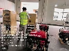 Procés de prova SGS per al generador de gas SLONG