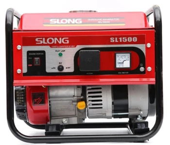 Recoil starter